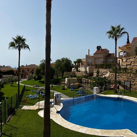 Bonito Loft Independiente Privado Mijas Εξωτερικό φωτογραφία
