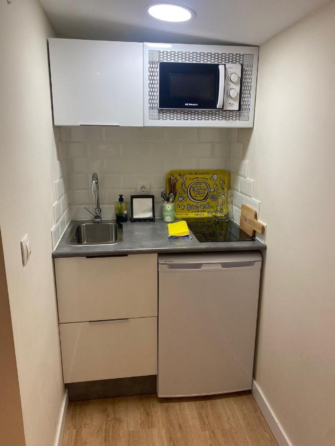 Bonito Loft Independiente Privado Mijas Εξωτερικό φωτογραφία