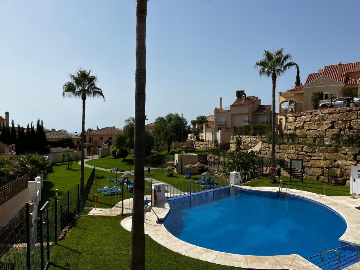 Bonito Loft Independiente Privado Mijas Εξωτερικό φωτογραφία