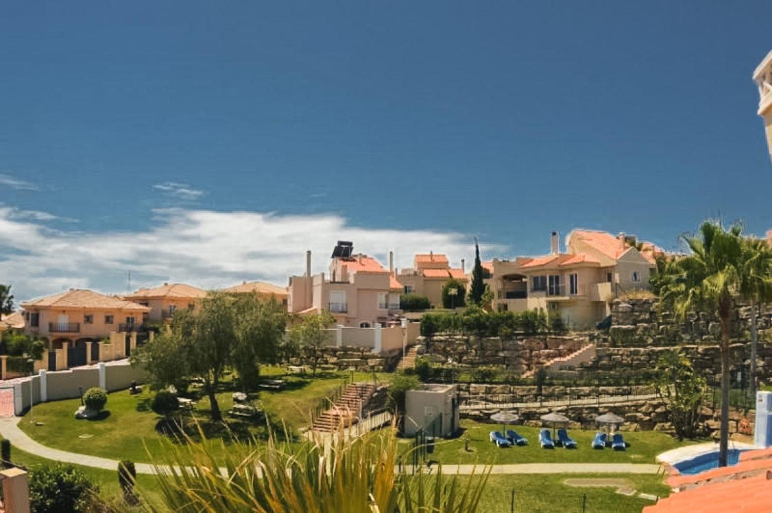 Bonito Loft Independiente Privado Mijas Εξωτερικό φωτογραφία