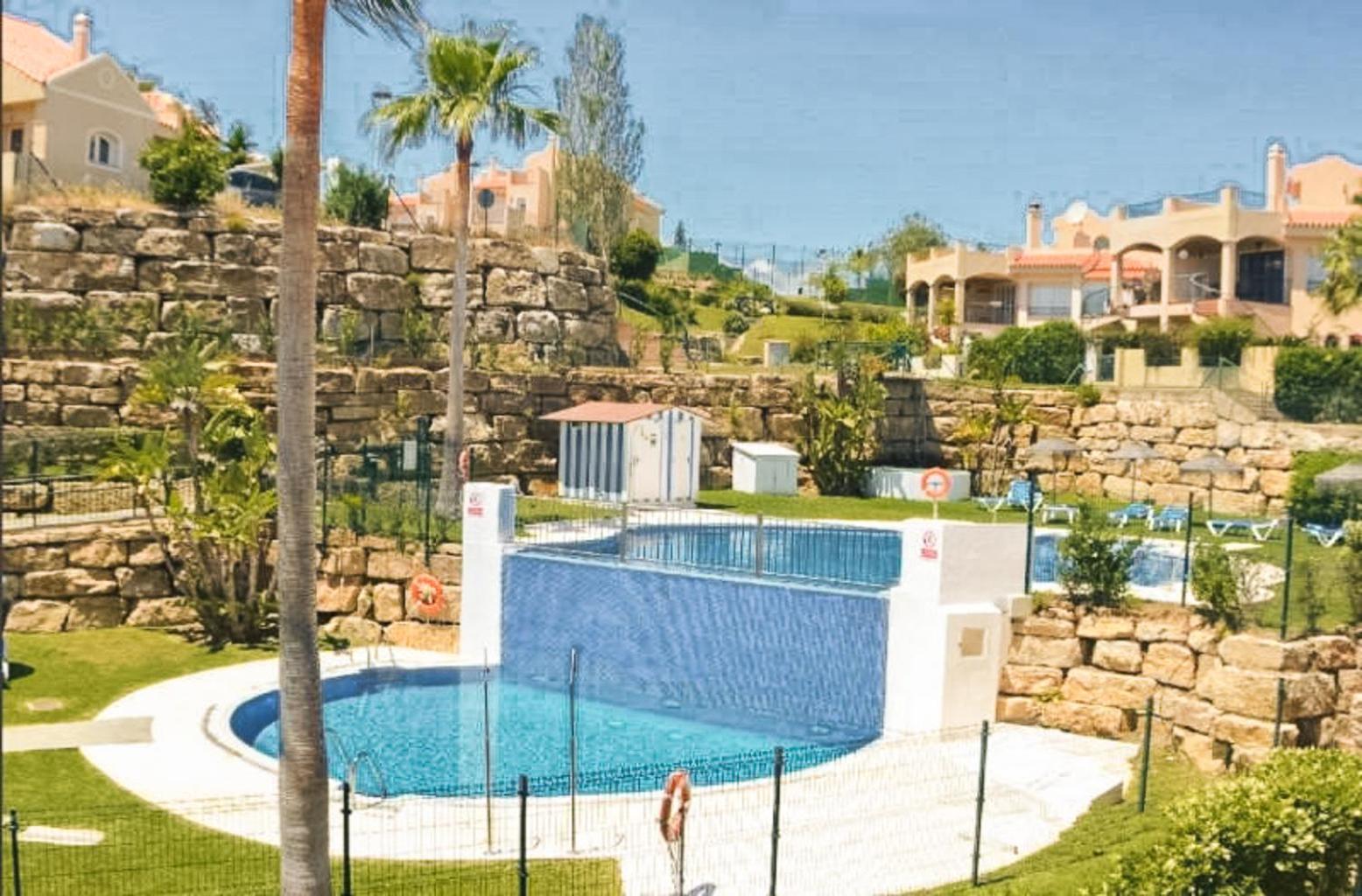 Bonito Loft Independiente Privado Mijas Εξωτερικό φωτογραφία