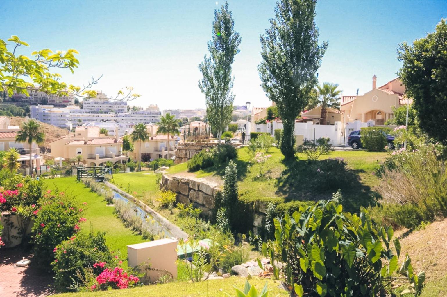 Bonito Loft Independiente Privado Mijas Εξωτερικό φωτογραφία