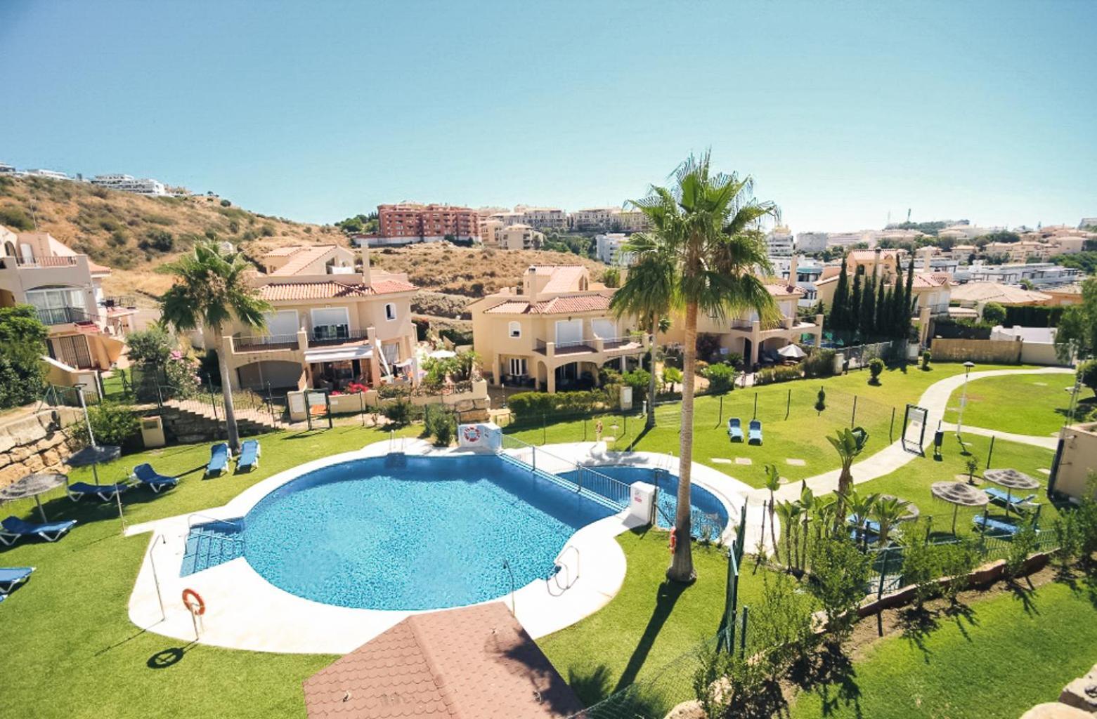 Bonito Loft Independiente Privado Mijas Εξωτερικό φωτογραφία