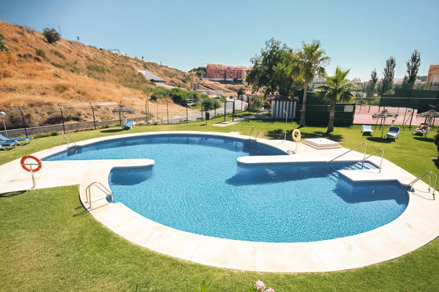 Bonito Loft Independiente Privado Mijas Εξωτερικό φωτογραφία