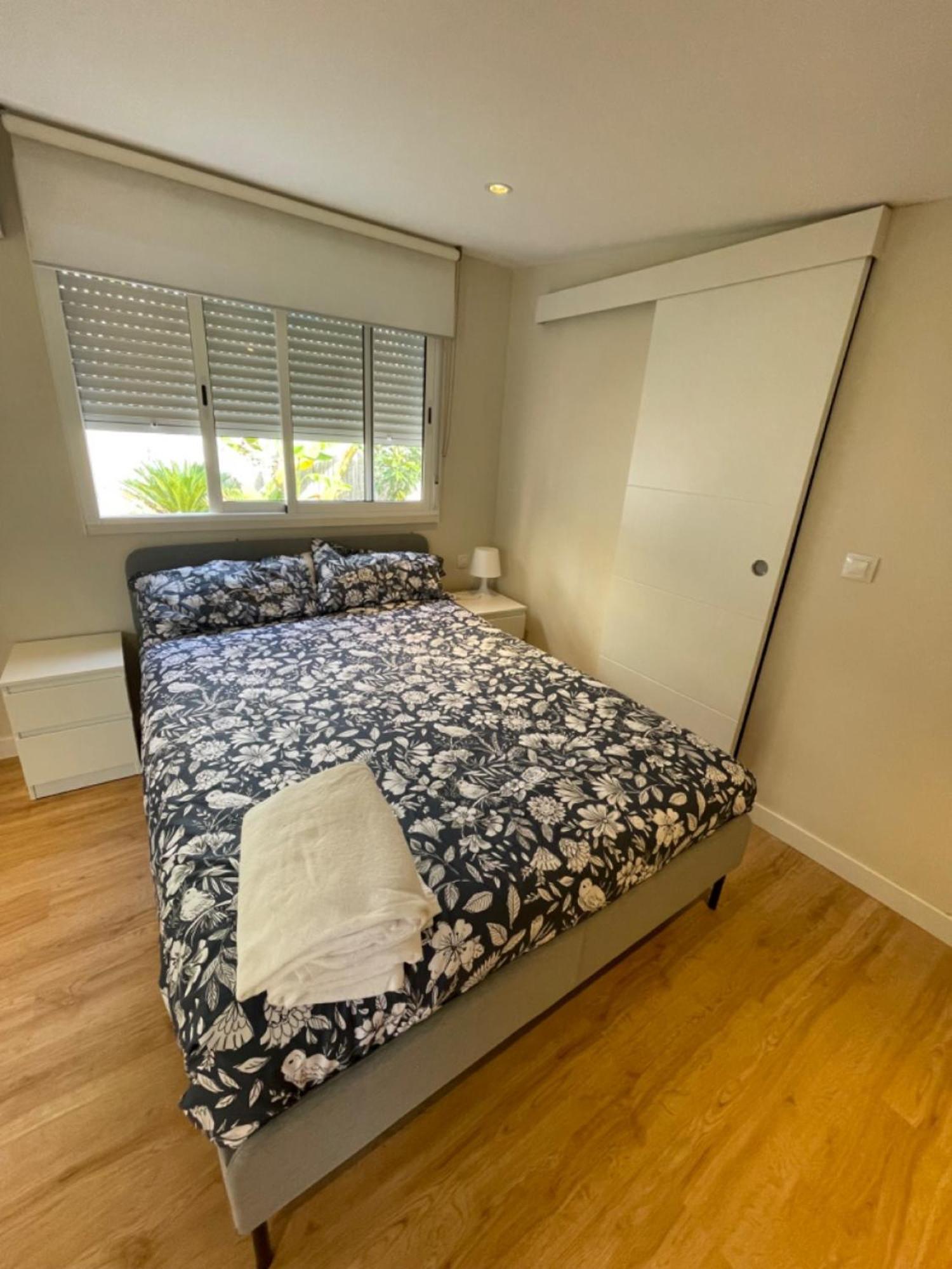 Bonito Loft Independiente Privado Mijas Εξωτερικό φωτογραφία